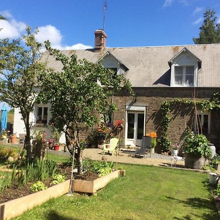 Le Chalange Bed and Breakfast Lapenty Eksteriør billede